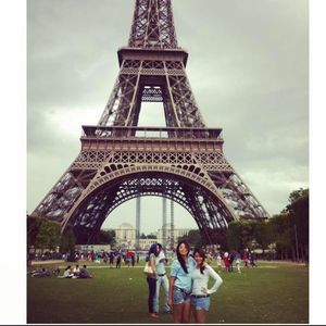 Meet your Posher, Meagan